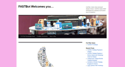 Desktop Screenshot of fefastbot.com