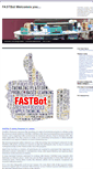 Mobile Screenshot of fefastbot.com